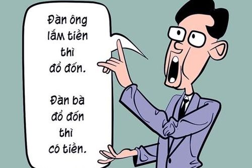 Phải kiên quyết chống tham nhũng