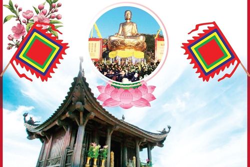 Lễ khai hội và Hội Xuân Yên Tử 2025
