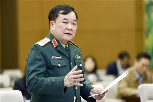Cần chính sách đặc thù trong quản lý, bảo vệ Khu di tích Lăng Chủ tịch Hồ Chí Minh