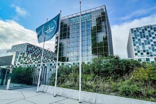ICC phản ứng mạnh trước lệnh trừng phạt của Tổng thống Mỹ