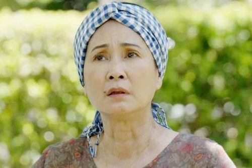 NSND Lan Hương tái xuất màn ảnh trong dự án 'Nam tiến'