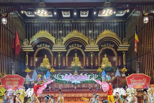 Quảng Ninh: Khai hội Xuân Yên Tử năm 2025