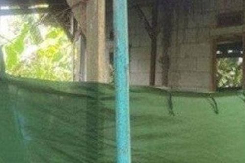 Ghen tuông, người đàn ông sát hại vợ rồi giấu xác
