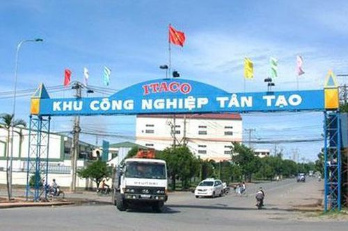 Cổ phiếu ITA của Tân Tạo vẫn bị đình chỉ giao dịch sau khi chuyển sang UPCoM