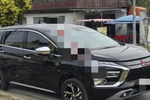 Mitsubishi Xpander Premium 1.5 AT 2022 đi 26.000Km, giá tốt