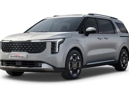 Bảng giá xe Kia tháng 2/2025: Ưu đãi hấp dẫn