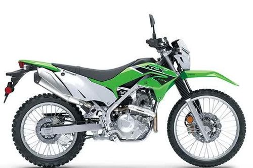 Bảng giá xe Kawasaki tháng 2/2025: Đắt nhất 789,3 triệu đồng