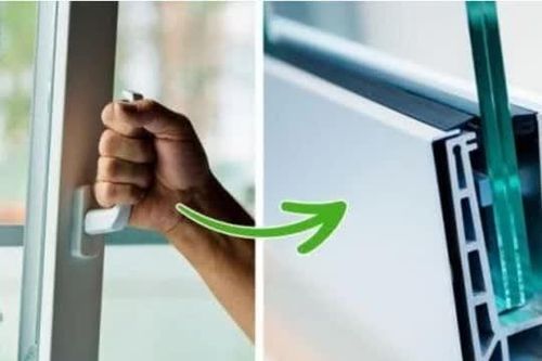 Bí kíp để không một tên trộm nào dám đột nhập vào ngôi nhà của bạn