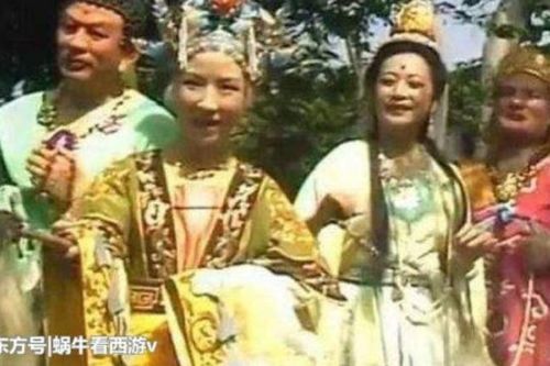 Đây là 'chị gái' của Tôn Ngộ Không, từng xuất hiện 2 lần trong Tây Du Ký: Bồ Tát phải kính nể, fan 'cứng' chưa chắc đã biết