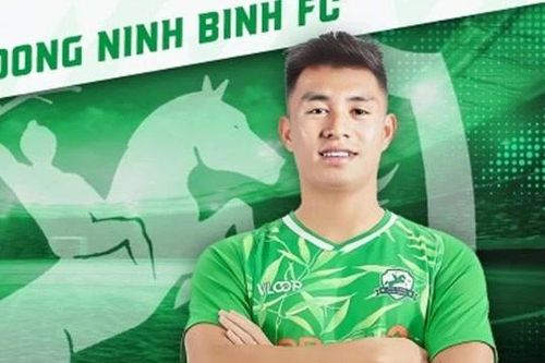 Cựu sao ĐT Việt Nam chính thức rời CLB CAHN, chốt bến đỗ mới gây chấn động