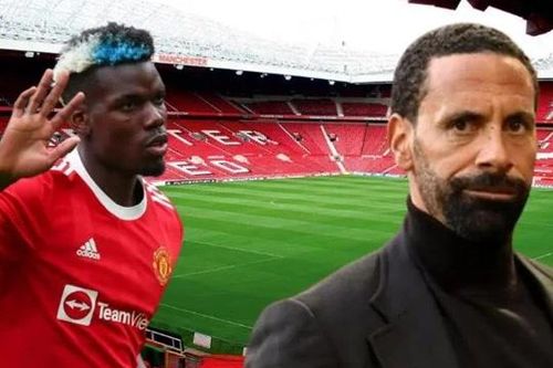 Chính thức xong vụ Pogba gia nhập Man United, cựu sao Juventus đạt thỏa thuận khó tin với bến đỗ mới