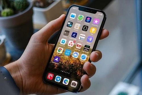 Lần đầu phát hiện Trojan nhận dạng ký tự quang học tấn công iPhone