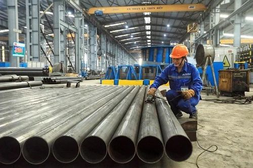 Ống dẫn dầu Việt Nam chịu mức thuế chống bán phá giá 37,4% tại Canada