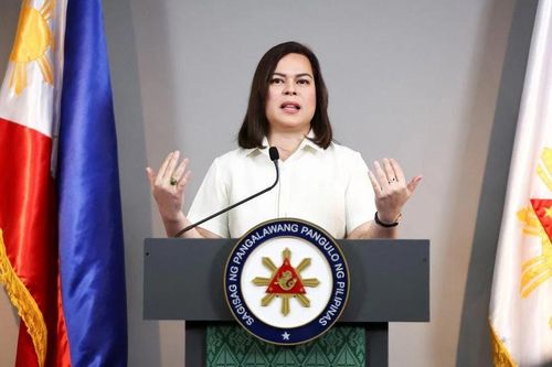 Phó Tổng thống Philippines Duterte chuẩn bị cho phiên tòa luận tội
