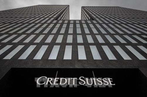 Những rắc rối liên quan đến Credit Suisse vẫn chưa dừng lại
