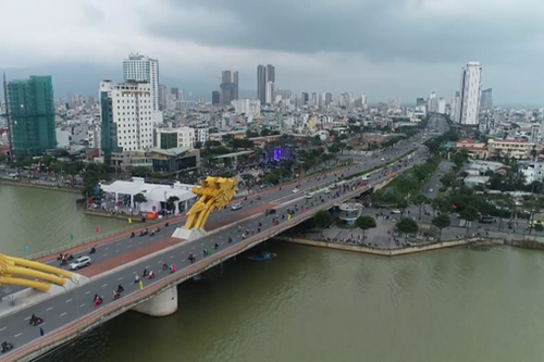 Động lực cho Đà Nẵng phát triển