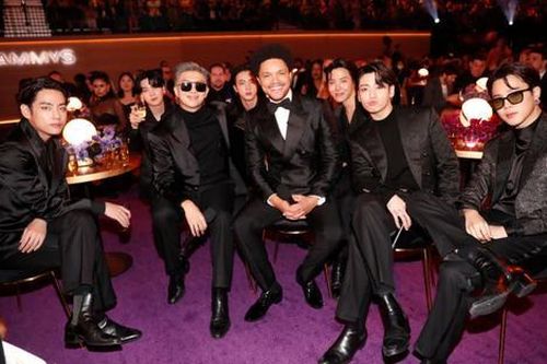 2 năm liên tiếp Kpop bị ngó lơ tại GRAMMY: Viện Hàn lâm bảo thủ hay 'cái bóng' BTS?