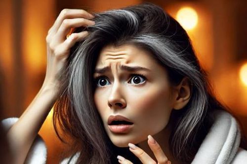 Bí quyết ngăn ngừa tóc bạc: Phát hiện mới từ các nhà khoa học Nhật Bản