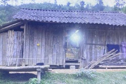 'Nghịch tử' dùng dao sát hại mẹ ruột