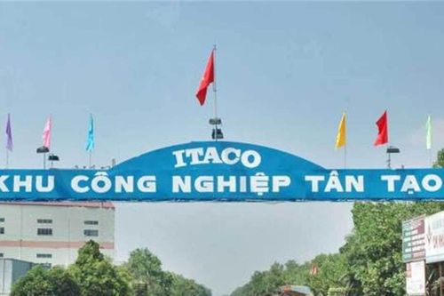Cổ phiếu Tân Tạo: Từ 'ngôi sao' một thời đến bước đường cùng trên thị trường chứng khoán