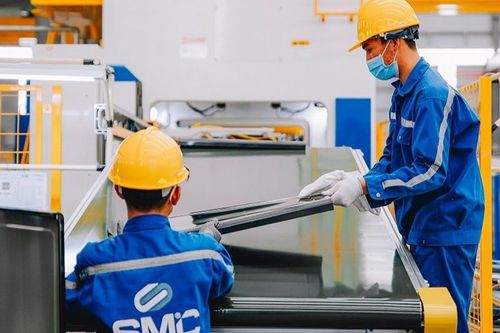 Cổ phiếu của đại gia thép SMC có khả năng bị hủy niêm yết