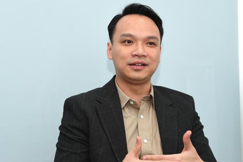 Xe đạp Thống Nhất: Từ hào quang lụi tàn đến màn trở lại bùng nổ