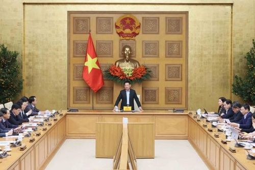 Công khai giá bán, tránh thao túng, 'bắt chẹt' người mua
