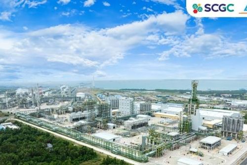 Doanh thu SCG tại Việt Nam đạt 35,14 nghìn tỷ đồng