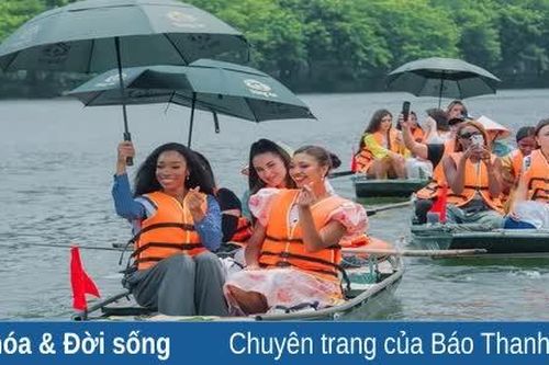 Gần 2,1 triệu khách quốc tế 'xông đất' Việt Nam trong tháng 1