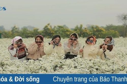 Người trẻ và xu hướng du xuân dịp đầu năm mới