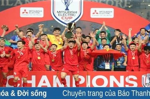 Sau ASEAN Cup 2024 là SEA Games 33-2025