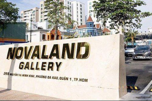 Novaland: Kinh doanh chưa khả quan, dàn lãnh đạo nhận thù lao bao nhiêu trong năm 2024?