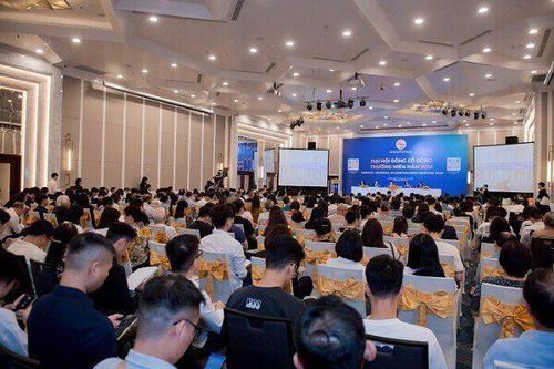 Nhiều công ty chứng khoán lên lịch đại hội đồng cổ đông thường niên 2025