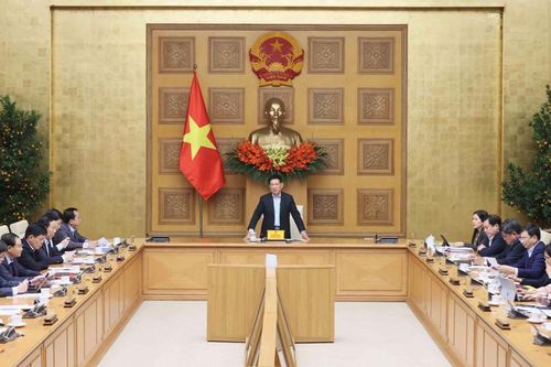 Ba kịch bản lạm phát năm 2025