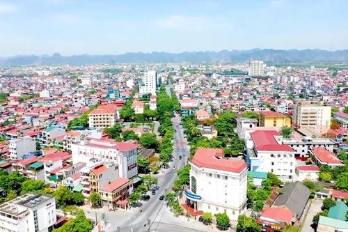 Đầu năm kinh tế Ninh Bình tăng trưởng nhẹ