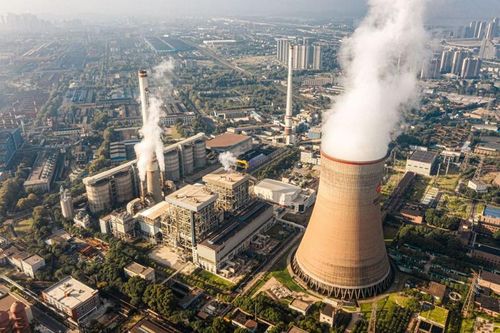 Xu hướng năng lượng hạt nhân trái ngược của Trung Quốc và Đức