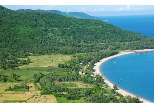 Đà Nẵng điều chỉnh Quy hoạch siêu dự án khu đô thị nghỉ dưỡng Làng Vân