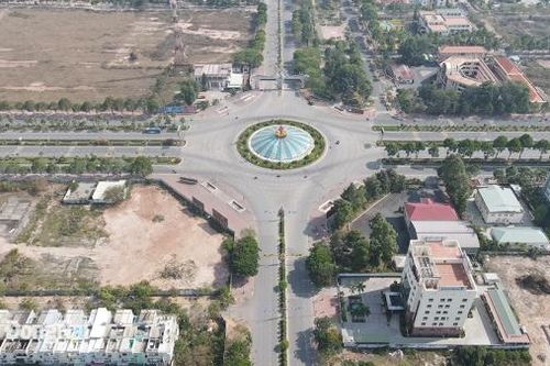 Chờ điều chỉnh tổng thể quy hoạch chung đô thị