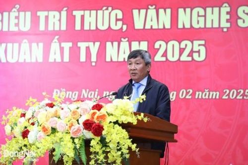 Sáng tác, sáng tạo các công trình nghiên cứu khoa học, công nghệ gắn với nhiệm vụ chính trị của tỉnh