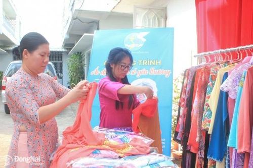 Hưởng ứng Tuần lễ Áo dài Việt Nam năm 2025 từ ngày 1 đến 8-3