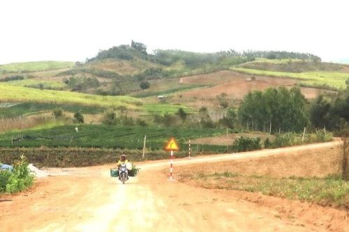 Gia Lai ứng vốn năm 2025 từ Quỹ phát triển đất tỉnh trên 700,3 tỷ đồng để đầu tư hạ tầng