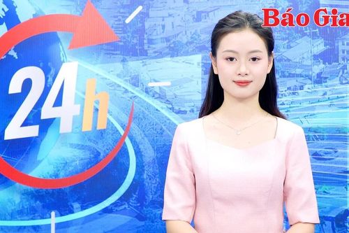 Gia Lai 24h: Gặp mặt 205 học sinh, sinh viên xuất sắc, tiêu biểu nhân dịp đầu Xuân Ất Tỵ năm 2025