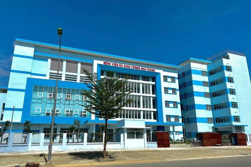 Chú trọng đầu tư cơ sở vật chất cho ngành Y tế