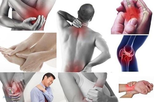 Cách phòng bệnh đau xương khớp mùa Xuân