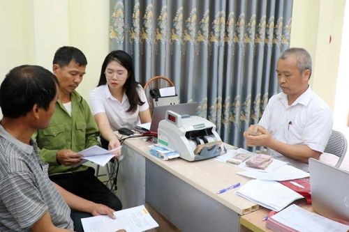 Tổ công tác dân vận tại Chi Lăng: 'Cầu nối' giữa cấp ủy, chính quyền với người dân
