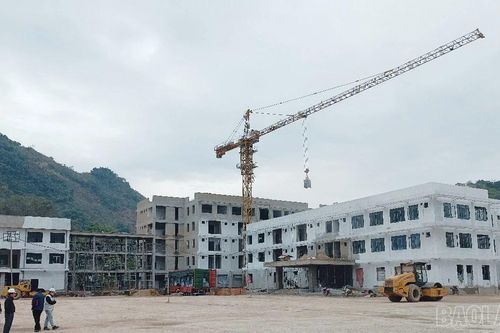 Lào Cai: Tỷ lệ giải ngân năm 2024 đạt trên 120% kế hoạch Thủ tướng giao