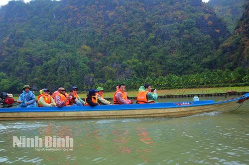 Tổng Giám đốc FAO thăm cánh đồng lúa Tam Cốc