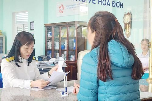 Tăng trải nghiệm cho người nộp thuế
