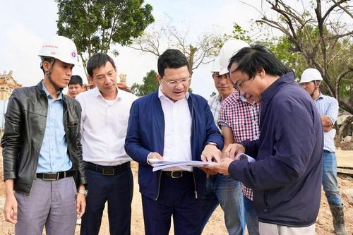 Tăng tốc ngay từ đầu năm để hoàn thành mục tiêu tăng trưởng
