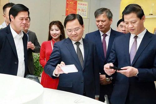 Bắc Ninh khẳng định vị thế môi trường đầu tư hấp dẫn